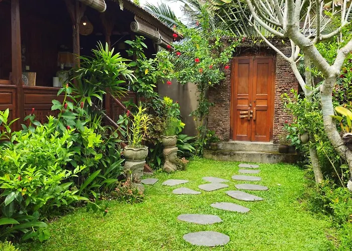 Nandimas House #1 ヴィラ *